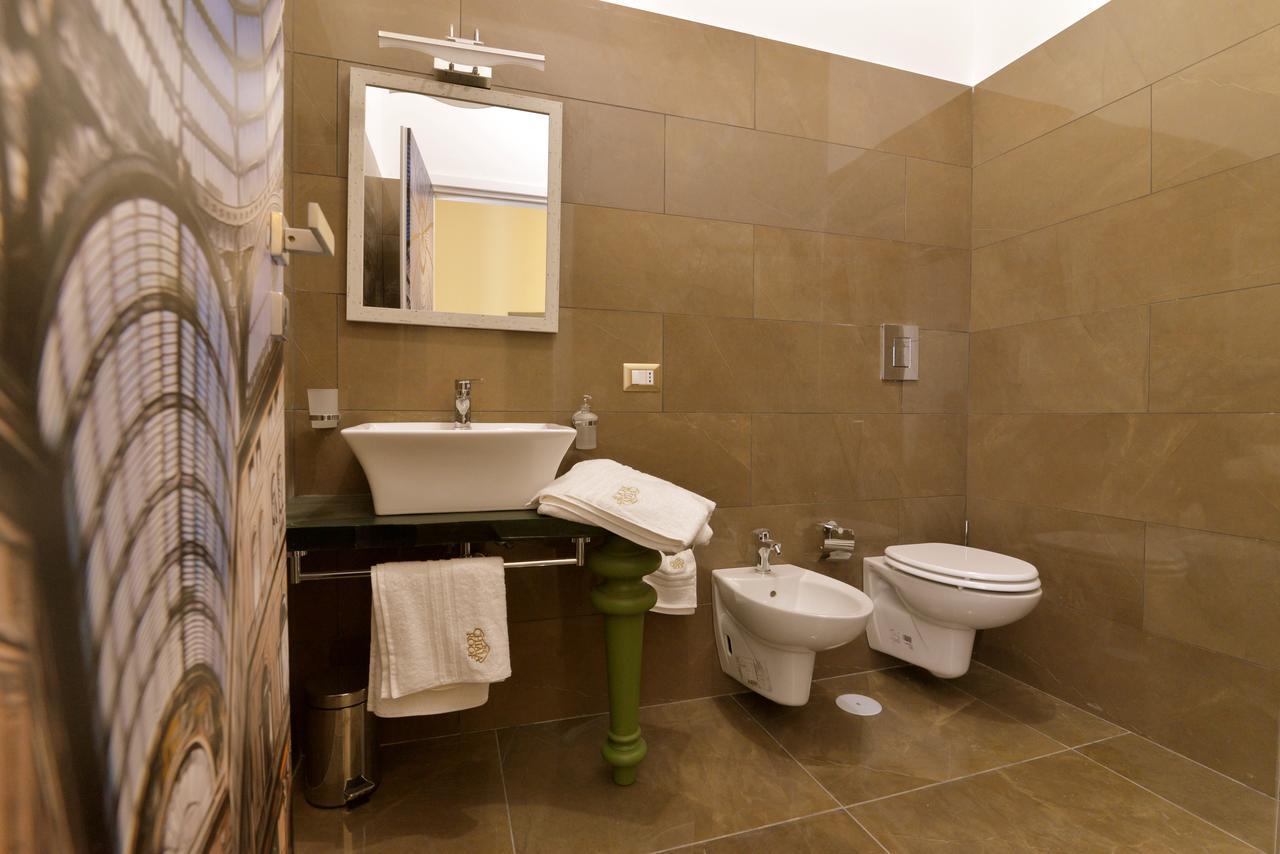 Chiaia Roof Bed & Breakfast Napoli